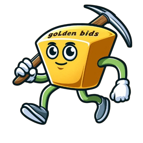 Golden Bids